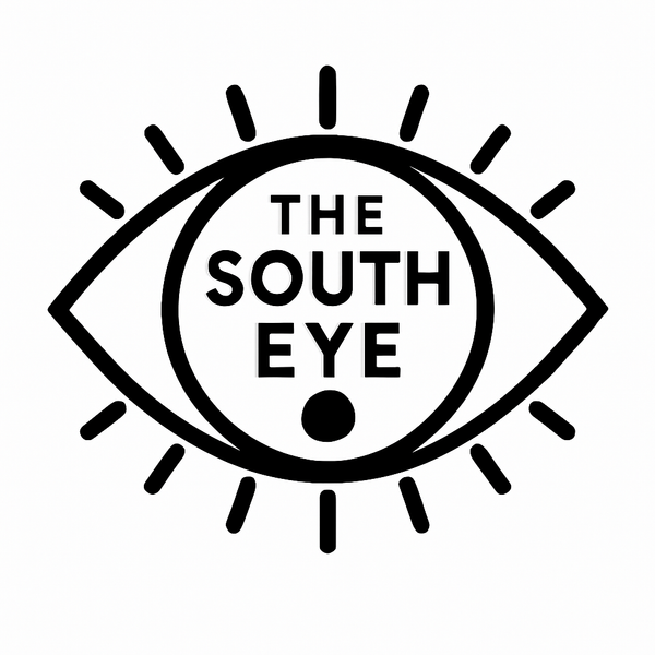 The South Eye